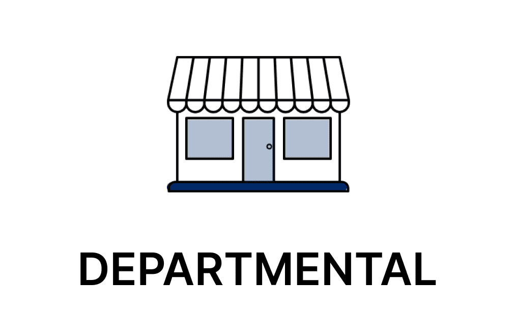 DEPARTMENTAL
