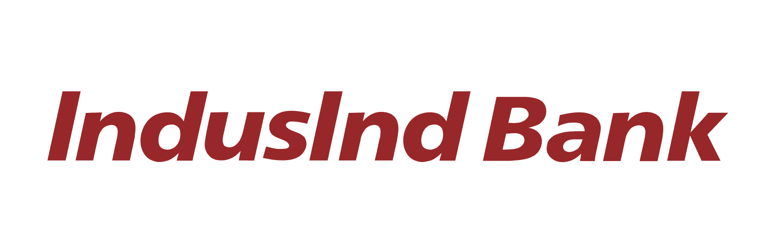 indusland bank