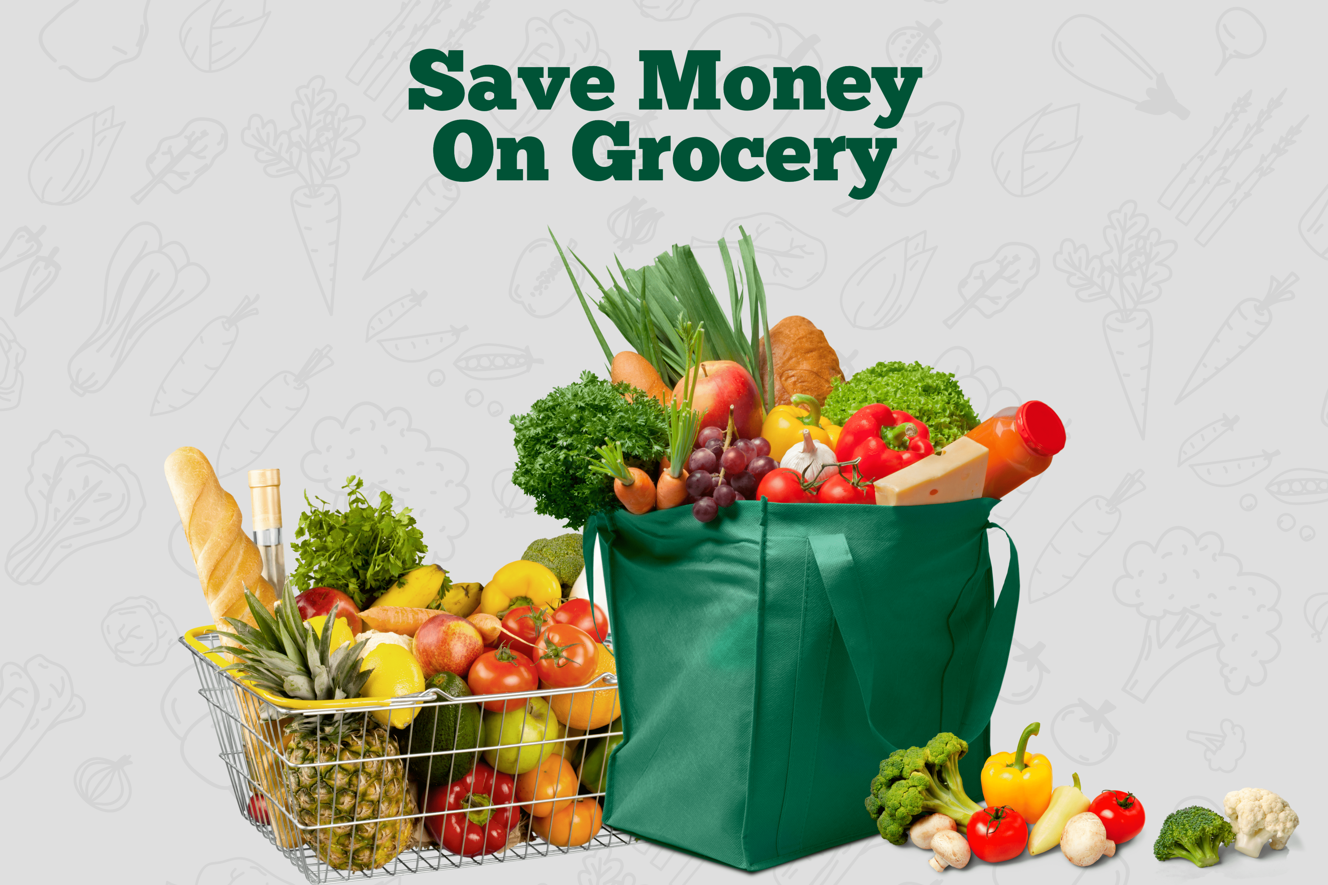 10 Smart Strategies to Cut Grocery Costs: Saving Money on Groceries in India