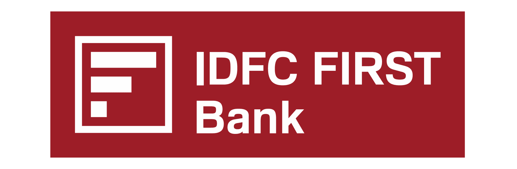 IDFC First bank