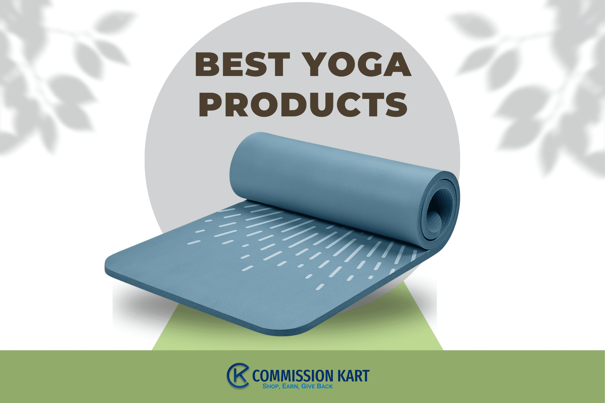 Amazon Yoga Day GOLDMINE: Find the BEST Yoga Products at UNBEATABLE Prices